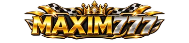 MAXIM777 Logo